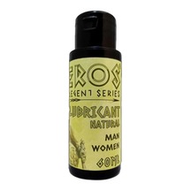 Eros Legent Lubricant Mesaj Bakım Jeli 60 Ml X 2 Adet