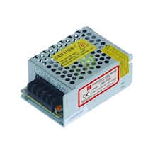 Mt-24-24 24 Volt 1 Amper Smps