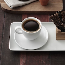 Güral Bistro Çay Fincanı Ve Tabağı 150 Cc 5397310