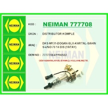 Neıman 777708 Dıstrıbutor Komple Doğan Kartal Şahin-murat 131-doğan-slx-kartal-şahin S-uno 70 14 Dıs Yatay 7777708-61190502 -