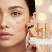 3'lü Concealer Kapatıcı Seti Mor