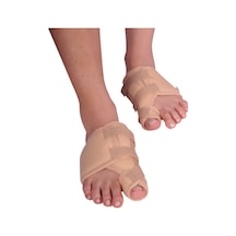 Ayak Parmak Kemik Koruyucu Halluks Valgus Gece Ateli Variteks510