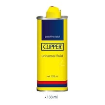 Clipper Benzin