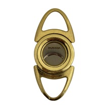 Parmida Gold Metal Puro Makası Kesici - Tr8321