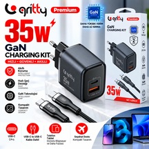 35w Şarj Cihazı