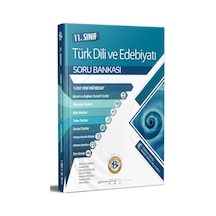 Sarmal 2027 11.sınıf %100 Yeni Müfredat Türk Dili Edbyeni Ürün Bağlam Temelli Testler Soru Bankası Seti