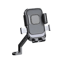 Xy-089 Motosiklet Ayna Telefon Tutucu Zr765