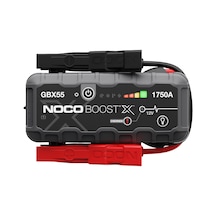 Gbx55 12v 1750amp Ultrasafe Lityum Akü Takviye + Powerbank + Led Lamba