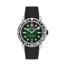 Swiss Military Hanowa Smwgn0001707 Kol Saati Metalik