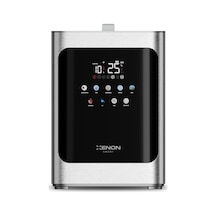 Xenon Smart Akıllı Hava Nemlendirici Pure / Sıcak &amp Soğuk Buhar 4.8l Uv + Plazma Wi-fi 38db Sessiz X7452