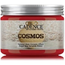 Cosmos Doğal Mat Seramik Efekt Cs-05 Elma Şekeri 150ml