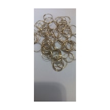 Avize Taşı Çemberi 2 Li Paket Bronz