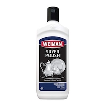 Weiman Gümüş Parlatıcısı 237 ML