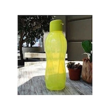 Tupperware Eco Şişe 750ml Yeşil Neon Neon Yeşil
