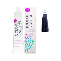 Color Naturel Blue 100 Ml Boya