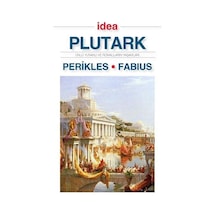 Perikles - Fabius (Cep Boy) / Plutark