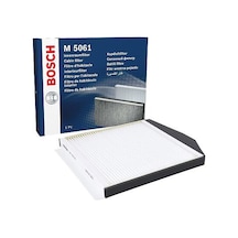 Volvo Xc90 2.9 T6 2003-2007 Bosch Polen Filtresi B6294t