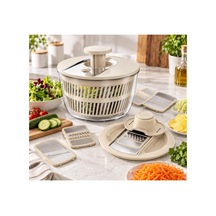 Freshmix Salata Ve Rende Seti Diğer