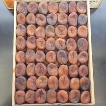 Toptan Gün Kurusu Jumbo Kayısı Özel Dizim 10 Kg 10 KG