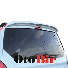 Ford Courier Anatomik Spoiler