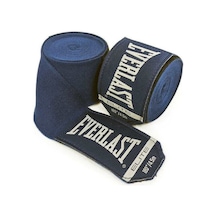Everlast 180 Handwrap 457 Cm Mavi Boks Bandajı P00003326