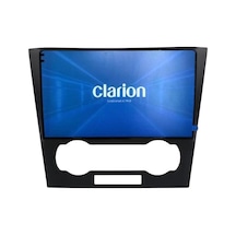Chevrolet Epica Android Multimedya Sistemi 4-64 Clarion 2007-2011 9"