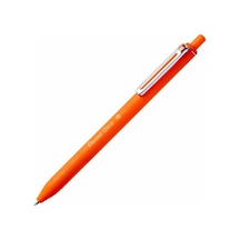 Pentel İzee Yumuşak Tükenmez Kalem 1.0 Mm Orange Turuncu
