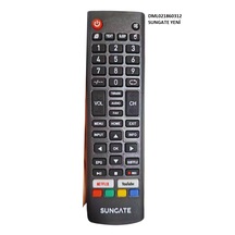 Sungate Tv Kumanda
