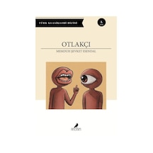 Otlakçı - Anonim Yayıncılık - Memduh Şevket Esendal