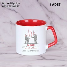 Kırmızı