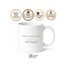 Beyaz - Çok Renkli