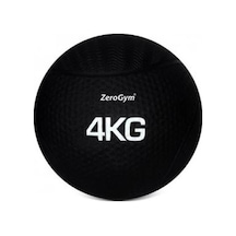 Zerogym Mb04 Pro. Zıplayan  Topu - Egzersiz Topu 4 Kg