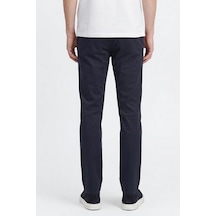 Altınyıldız Classıcs Erkek Lacı Pamuklu Slim Fit Dar Kesim 5 Cepli Esnek Casual Pantolon