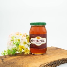 Balı Çiçek Balı 450 G Cam Kavanoz