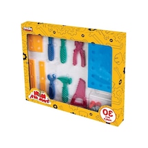 Eğlenceli Mini Tamir Seti
