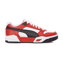 Puma 396553 Rbd Tech Classic Spor Ayakkabı Kırmızı