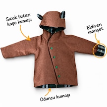 Açık Kahverengi