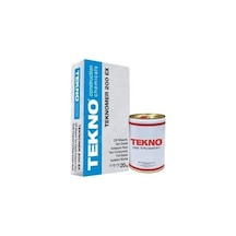 Tekno Teknomer 200 Ex 30 Kg. Set