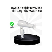 Taşınabilir Fön Makinesi Katlanır Gövde Enerji Tasarruflu Çok Renkli Taşınabilir Fön Makinesi Katlanır Gövde Enerji Tasarruflu Çok Renkli