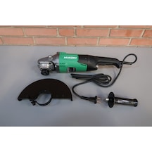 Hikoki G23ST 230 MM / 2200 W Büyük Spiral Taşlama Ve Metal Kesme Makinesi
