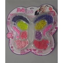 Oyuncak Takı Seti