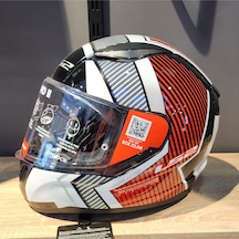 Rapid 2 Extra Kırmızı Kapalı Kask Kırmızı