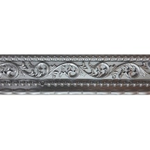 Decogold Gümüş Saray Kartonpiyer 13x95 Cm