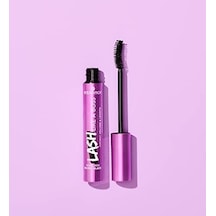 Lash Like A Boss Hacim & Uzunluk Veren Maskara Ultra 0