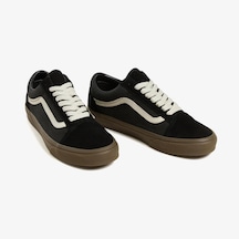 Vans Old Skool Erkek Siyah Sneaker 026 Vn0a2z42bma1 Siyah