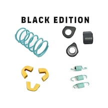 Arora Zrx 200cc Speed Up Black Edition Paketi - 1750 Rpm 12 Gram