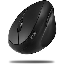 Inca IWM-325 1600 DPI Sessiz Kablosuz Mouse