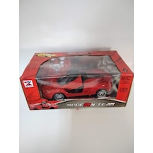 Şarjlı Uzaktan Kumanda 22 X12 Cm KIRMIZI