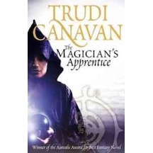 The Magican's Apprentice (Prequel to Black Magician Trilogy) 9781841495903