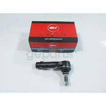 Rot Başı Sol Hidrolik Direksiyon Sh Seat Toledo - 1993-1995